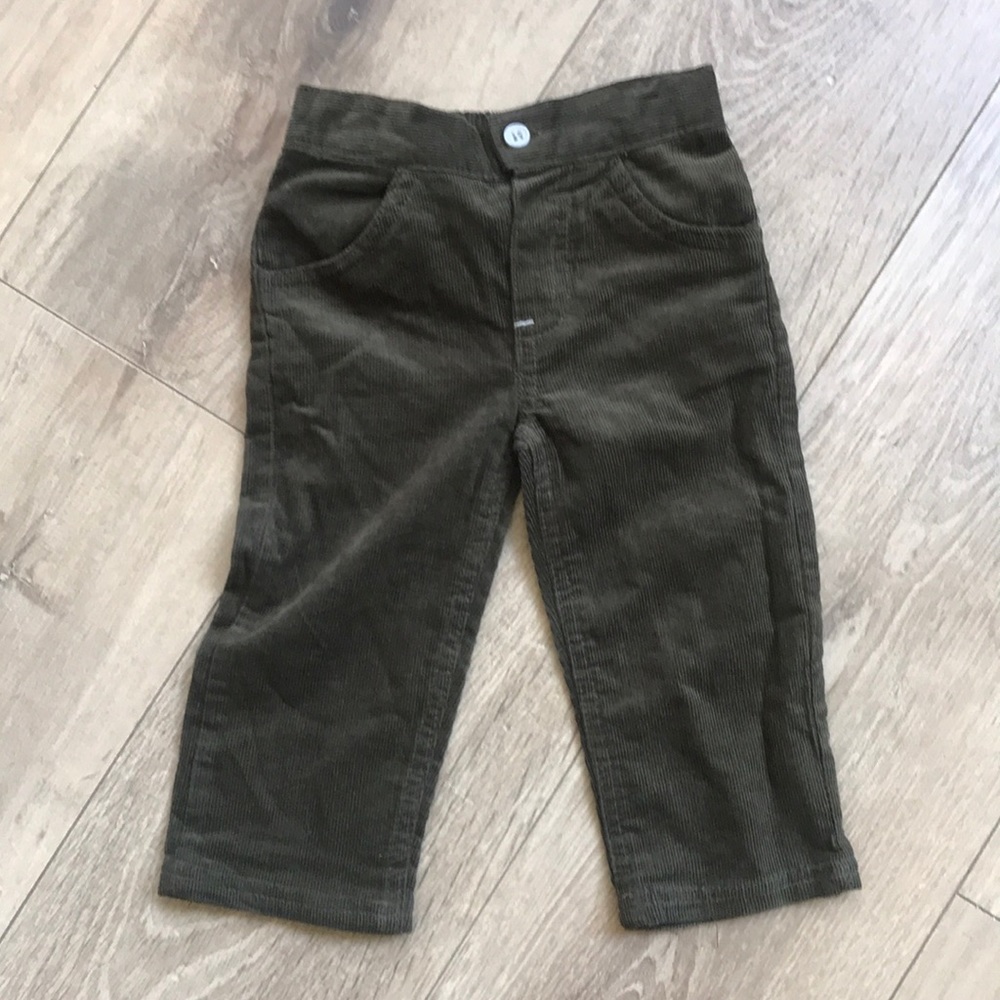 Toddler pants